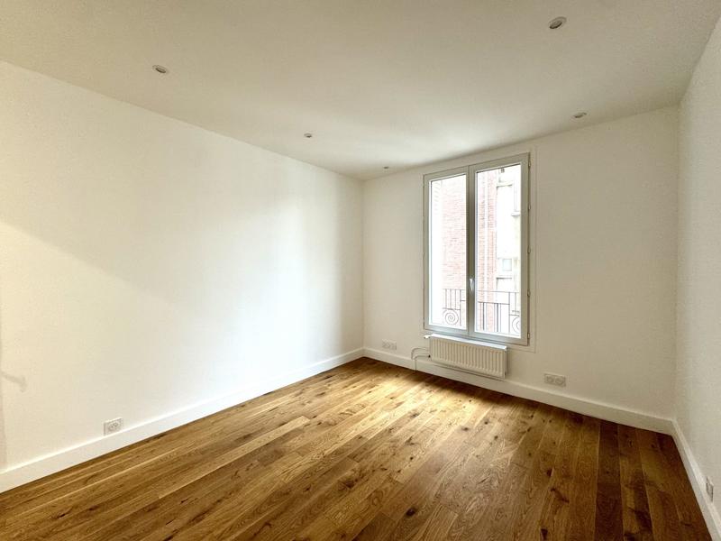 Appartement - 27 m² - 2 pièces