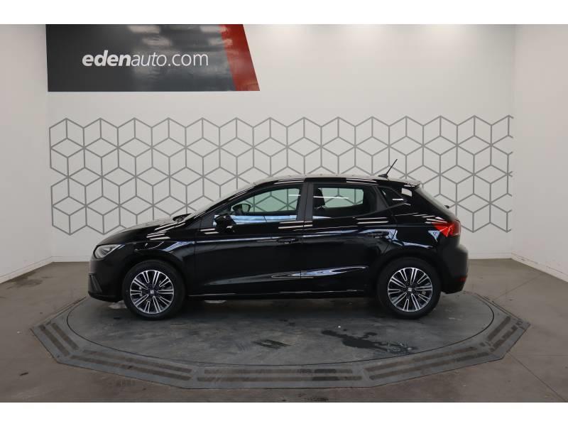 Seat Ibiza 1.0 Tsi 95 ch s/S Bvm5 Copa