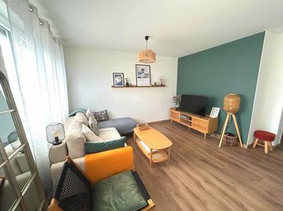 Appartement - 87 m² - 4 pièces