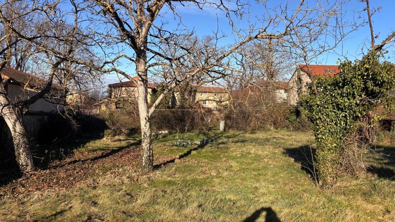 Maison - 450 m² - 7 pièces