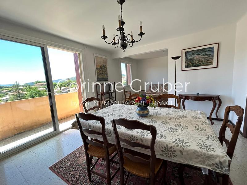 Appartement - 78 m² - 4 pièces