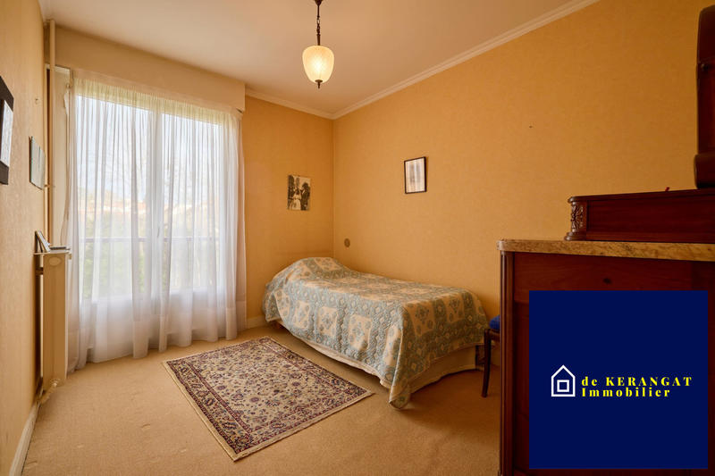 Appartement - 89 m² - 4 pièces