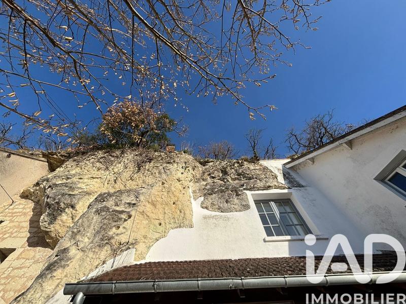 Maison de campagne - 115 m² - 5 pièces