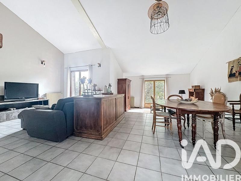 Maison - 131 m² - 4 pièces