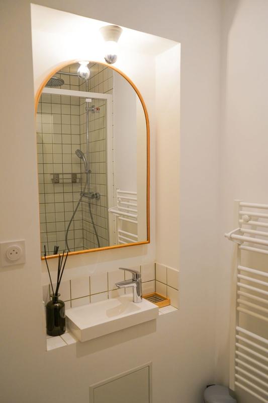 Appartement - 210 m² - 6 pièces