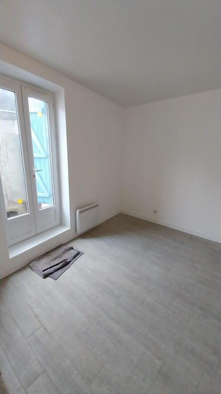 Appartement - 40 m² - 3 pièces