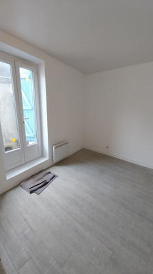 Appartement - 40 m² - 3 pièces