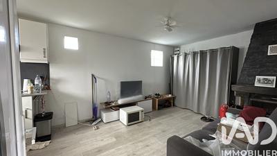 Maison - 25 m² - 1 pièce