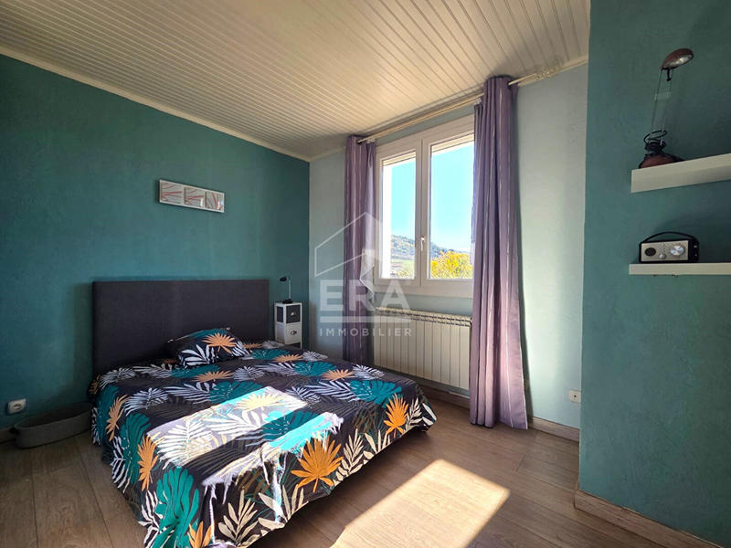 Maison - 103 m² - 5 pièces