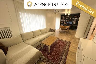 Maison - 91 m² - 5 pièces