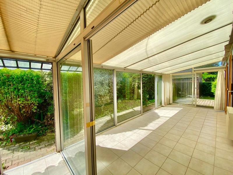 Maison - 126 m² - 6 pièces