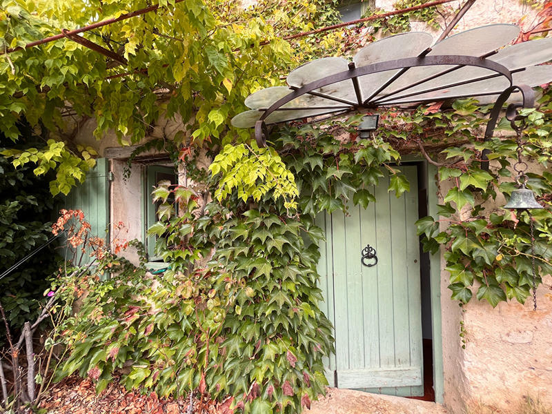 Maison - 427 m² - 10 pièces