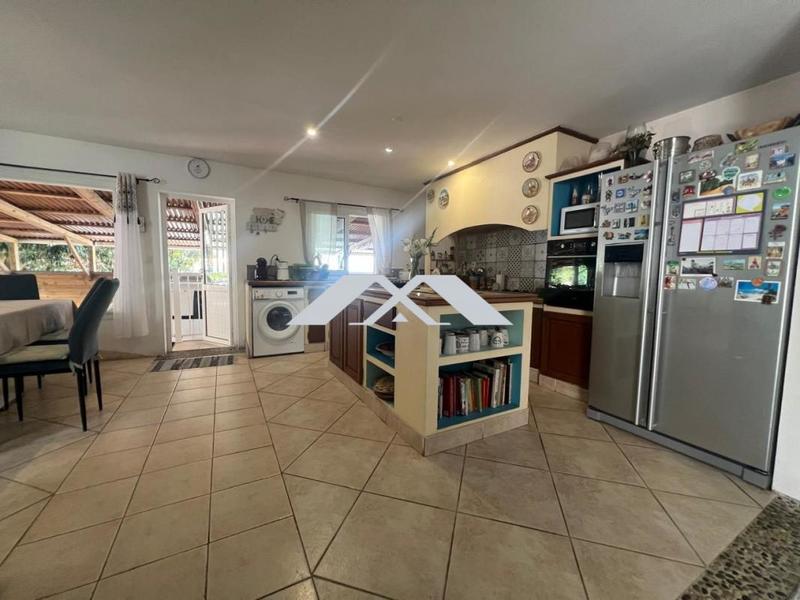 Villa - 115 m² - 4 pièces