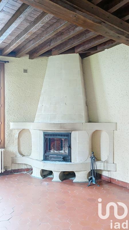 Maison - 141 m² - 5 pièces