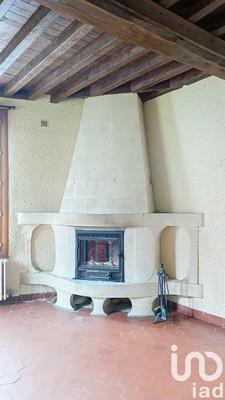 Maison - 141 m² - 5 pièces