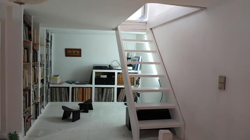 Appartement - 98 m² - 5 pièces