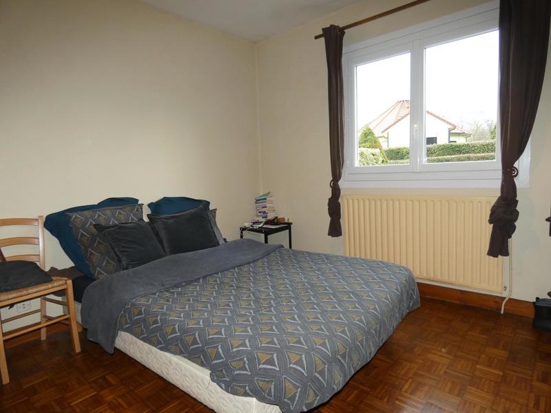 Maison traditionnelle - 152 m² - 7 pièces