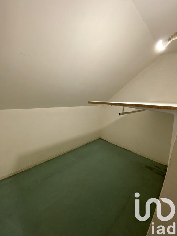 Maison - 89 m² - 4 pièces