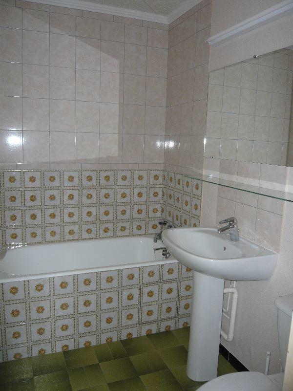 Appartement - 26 m² - 1 pièce