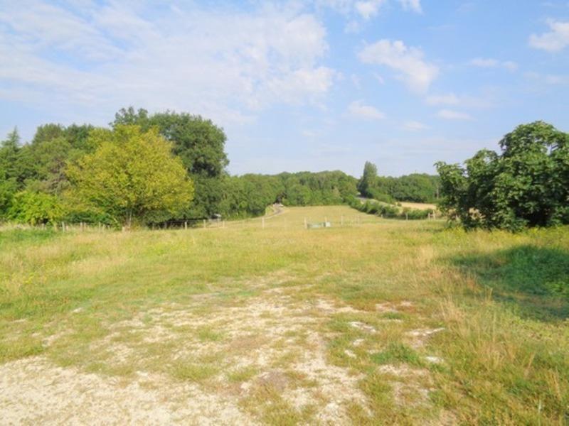 Corps de ferme - 400 m² - 10 pièces