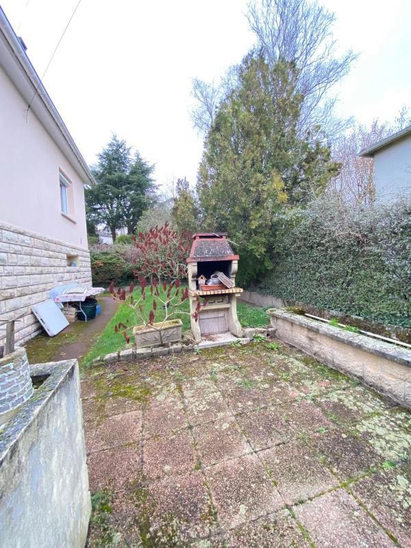 Villa - 85 m² - 4 pièces