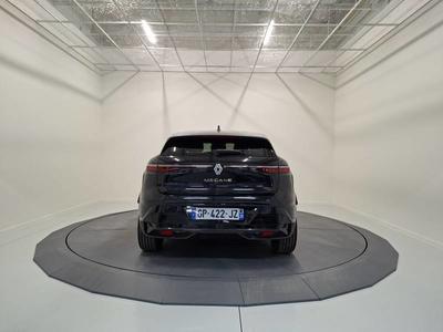 Renault Mégane E-Tech Ev60 220 ch super charge Techno