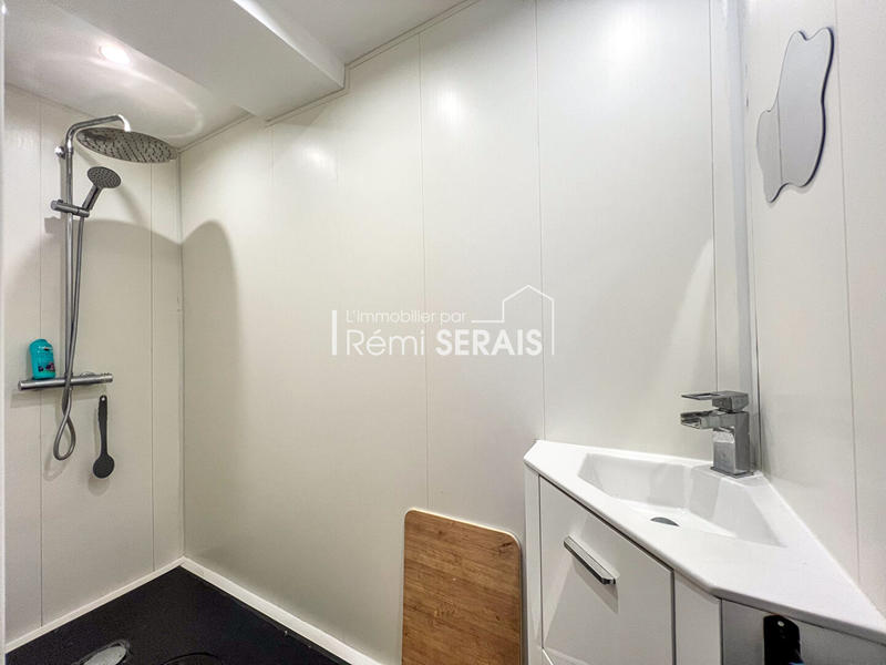 Maison - 71 m² - 4 pièces