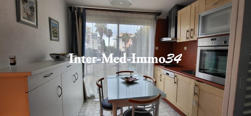 Appartement - 24 m² - 1 pièce