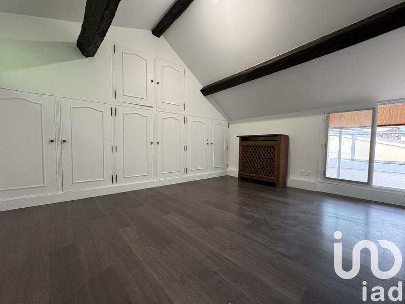 Duplex - 95 m² - 4 pièces