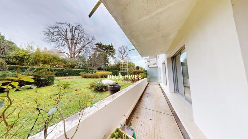 Appartement - 88 m² - 4 pièces