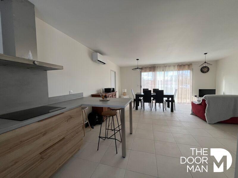 Villa - 89 m² - 4 pièces