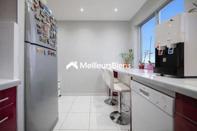 Appartement - 68 m² - 4 pièces