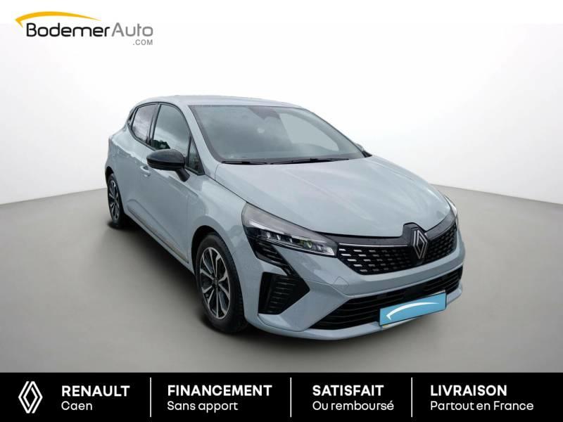 Renault Clio TCe 90 ch Gsr2 Techno