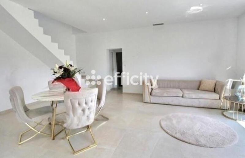 Villa - 115 m² - 4 pièces