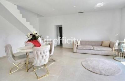 Villa - 115 m² - 4 pièces