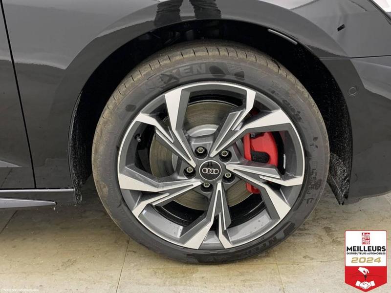Audi A3 sportback Nouvelle 45 Tfsi E Hybride Rechargeab