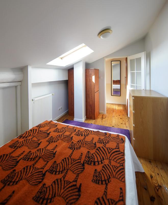 Chambre - 42 m² - 2 pièces