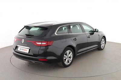 Renault Talisman estate 1.6 TCe Energy Zen Edc 150 ch