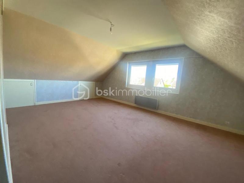 Maison - 160 m² - 7 pièces