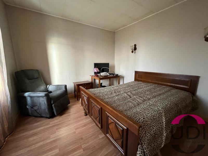 Maison - 137 m² - 6 pièces