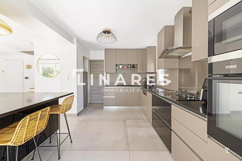 Villa - 156 m² - 5 pièces