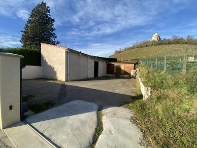 Local commercial - 70 m²