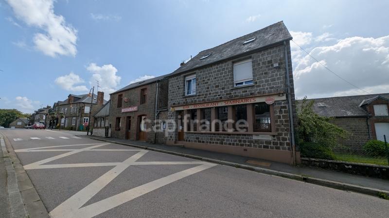 Local commercial - 300 m²