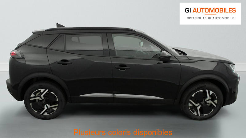Peugeot 2008 Hybrid 145 e-Dcs6 Allure