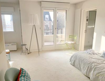 Appartement - 32 m² - 2 pièces