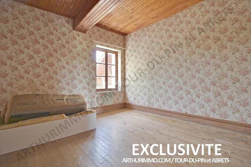 Maison - 136 m² - 6 pièces