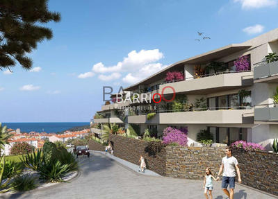 Appartement - 81 m² - 4 pièces