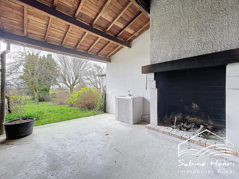 Villa - 185 m² - 9 pièces