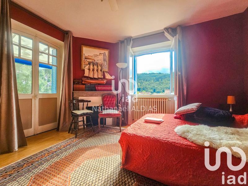 Appartement - 79 m² - 3 pièces