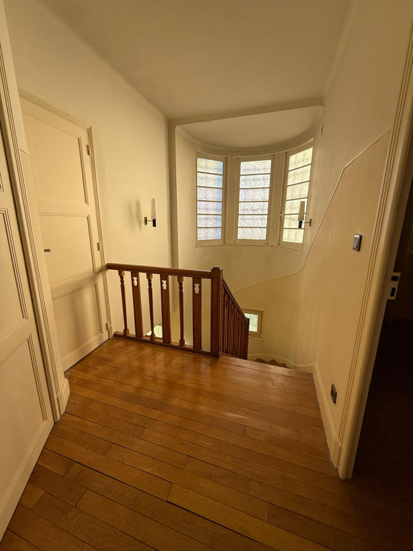 Maison - 126 m² - 6 pièces